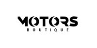 Motors Boutique LOGO